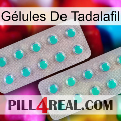Gélules De Tadalafil 29